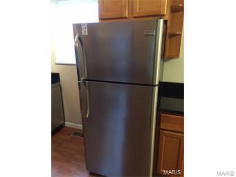 Clarkson Twnhms - Residential Lease