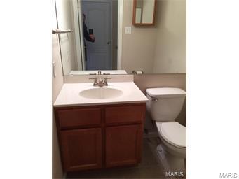 Clarkson Twnhms - Residential Lease