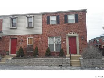 Clarkson Twnhms - Residential Lease