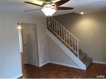 Clarkson Twnhms - Residential Lease