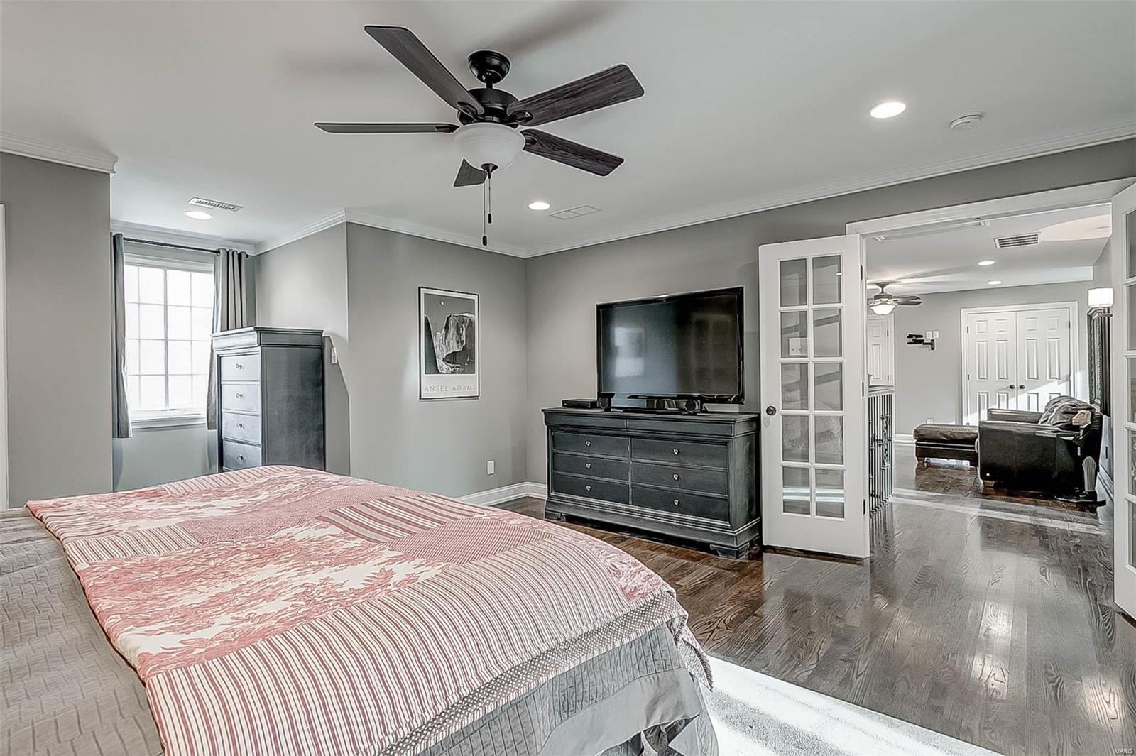 Country Club Place - "Polo" - Residential