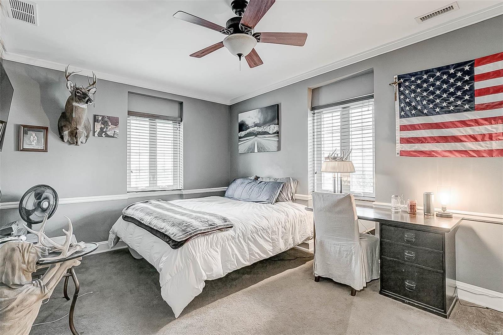 Country Club Place - "Polo" - Residential