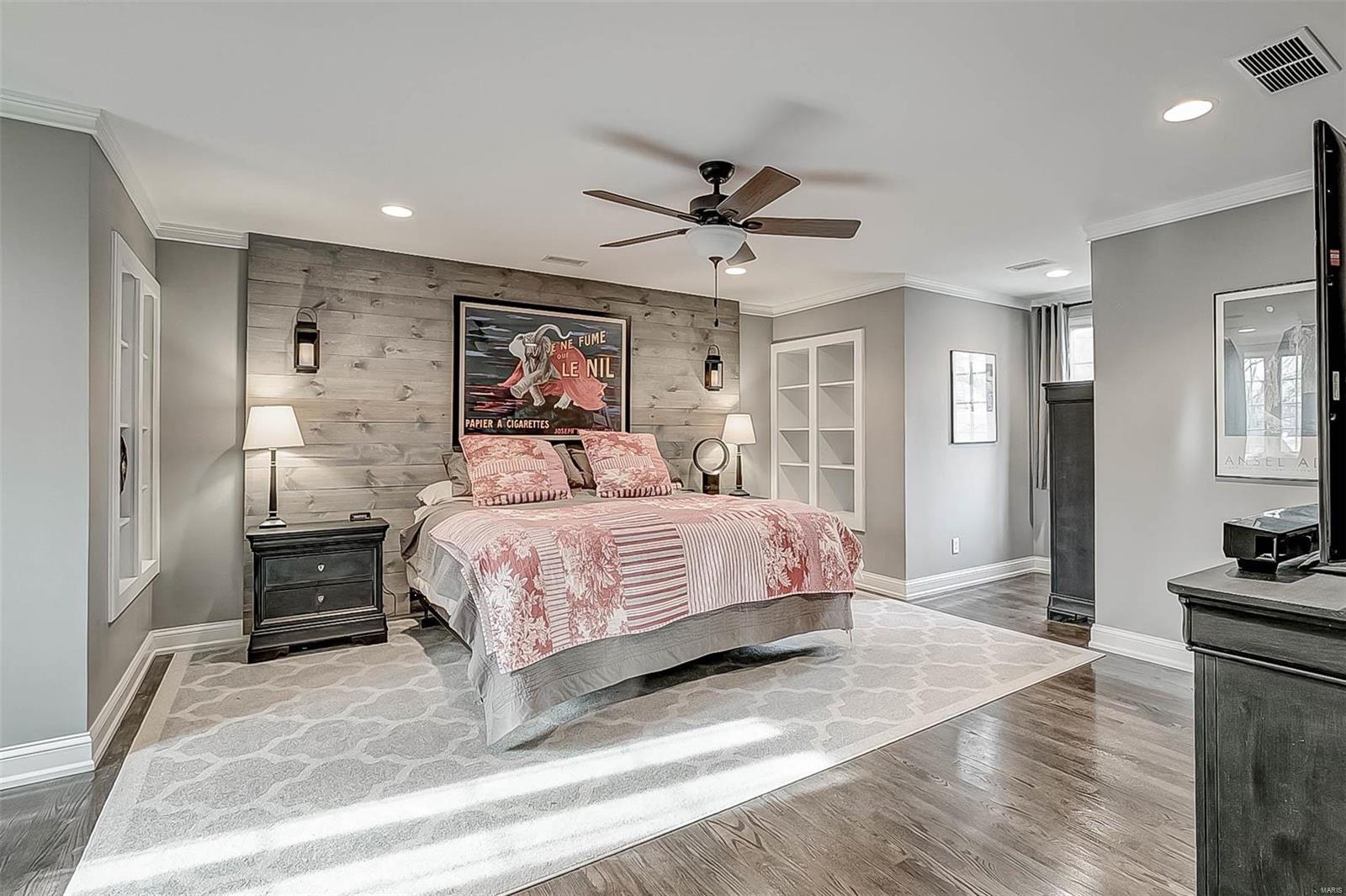 Country Club Place - "Polo" - Residential