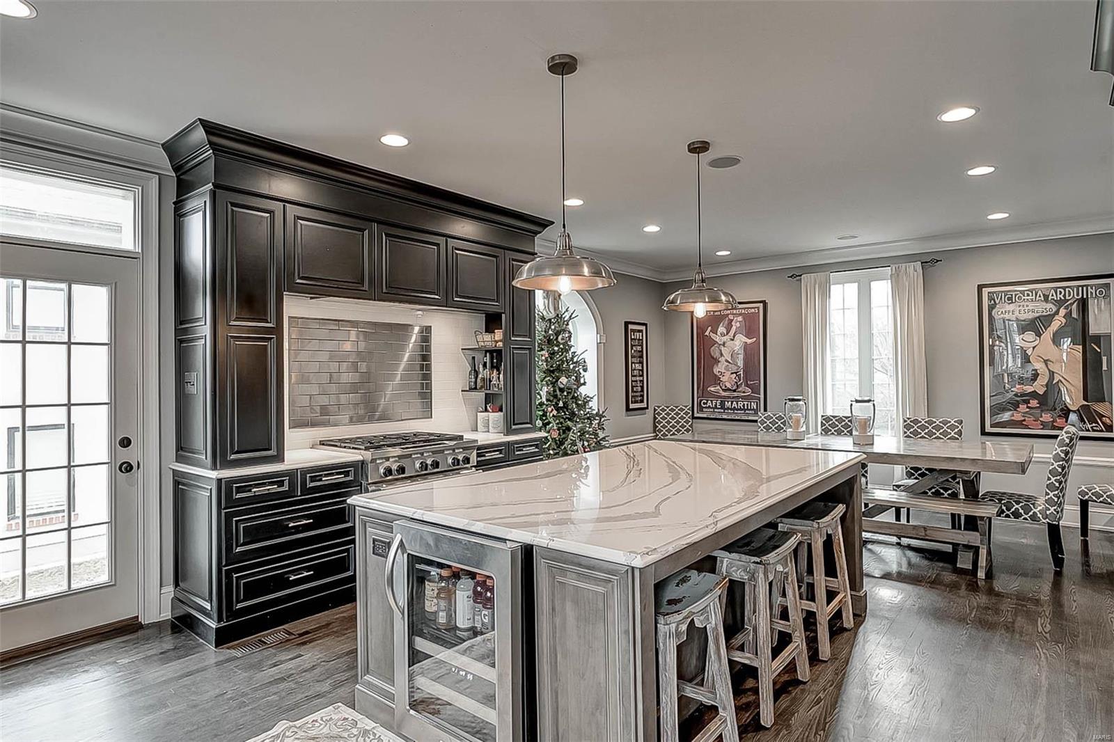 Country Club Place - "Polo" - Residential