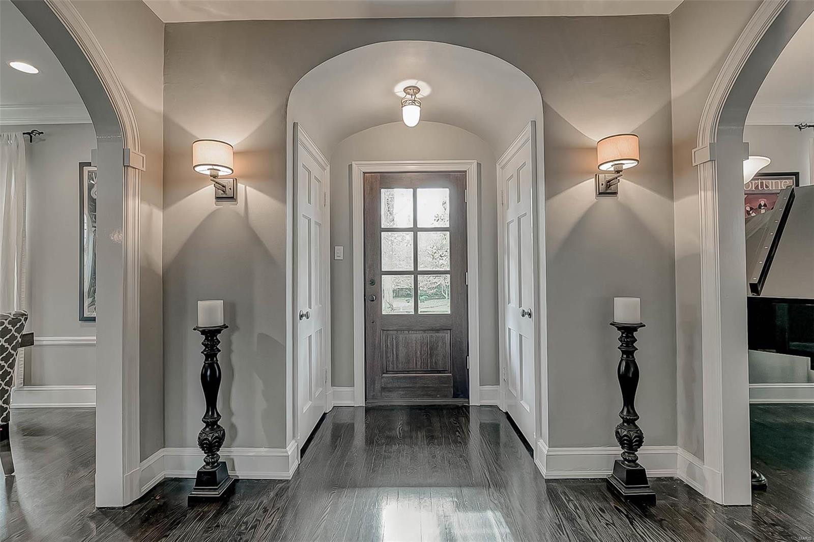 Country Club Place - "Polo" - Residential