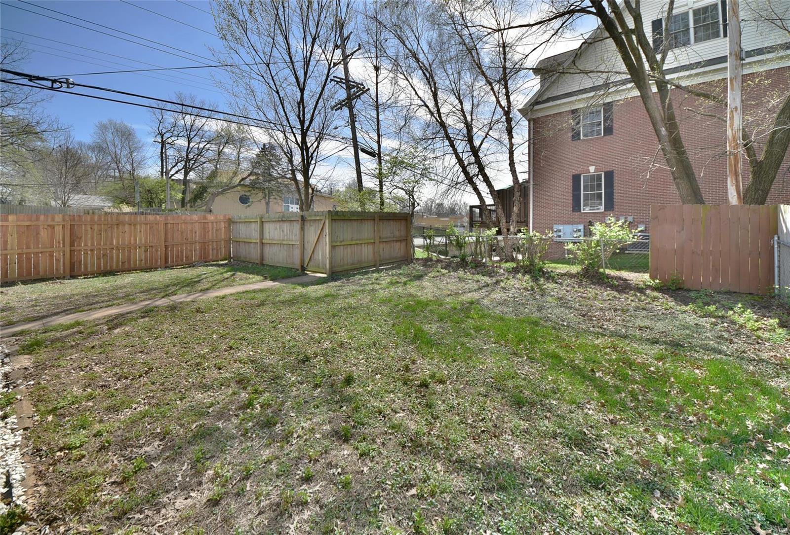 Central Suburbs - Residential