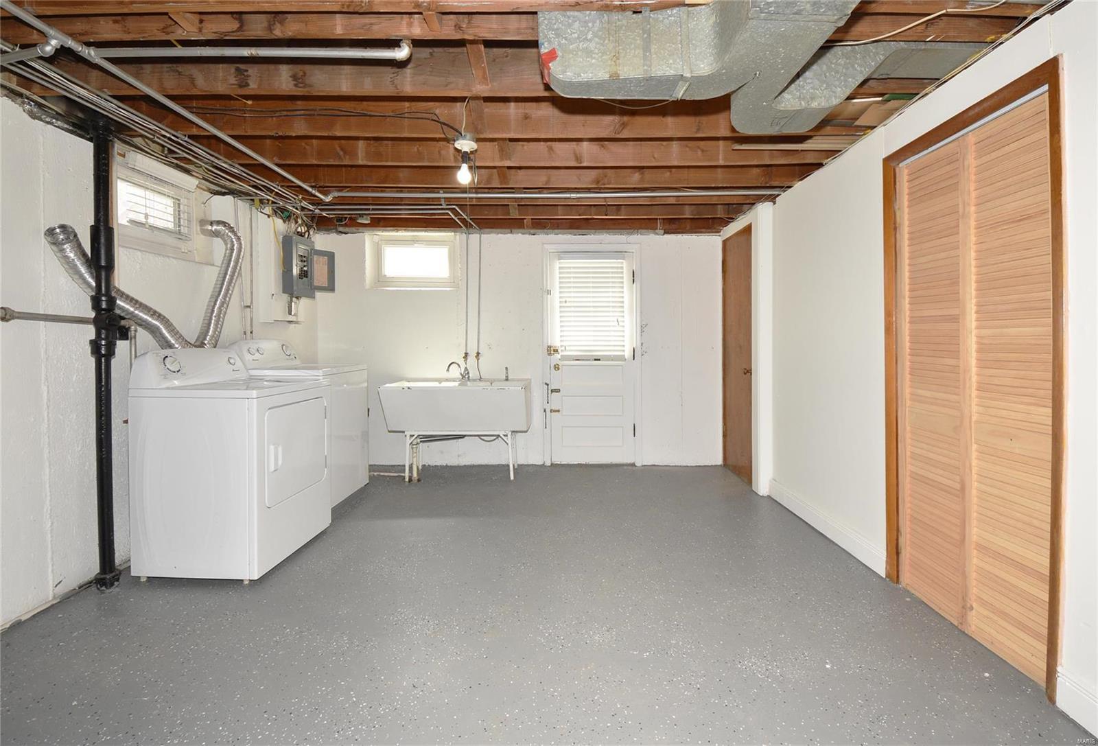 Central Suburbs - Residential