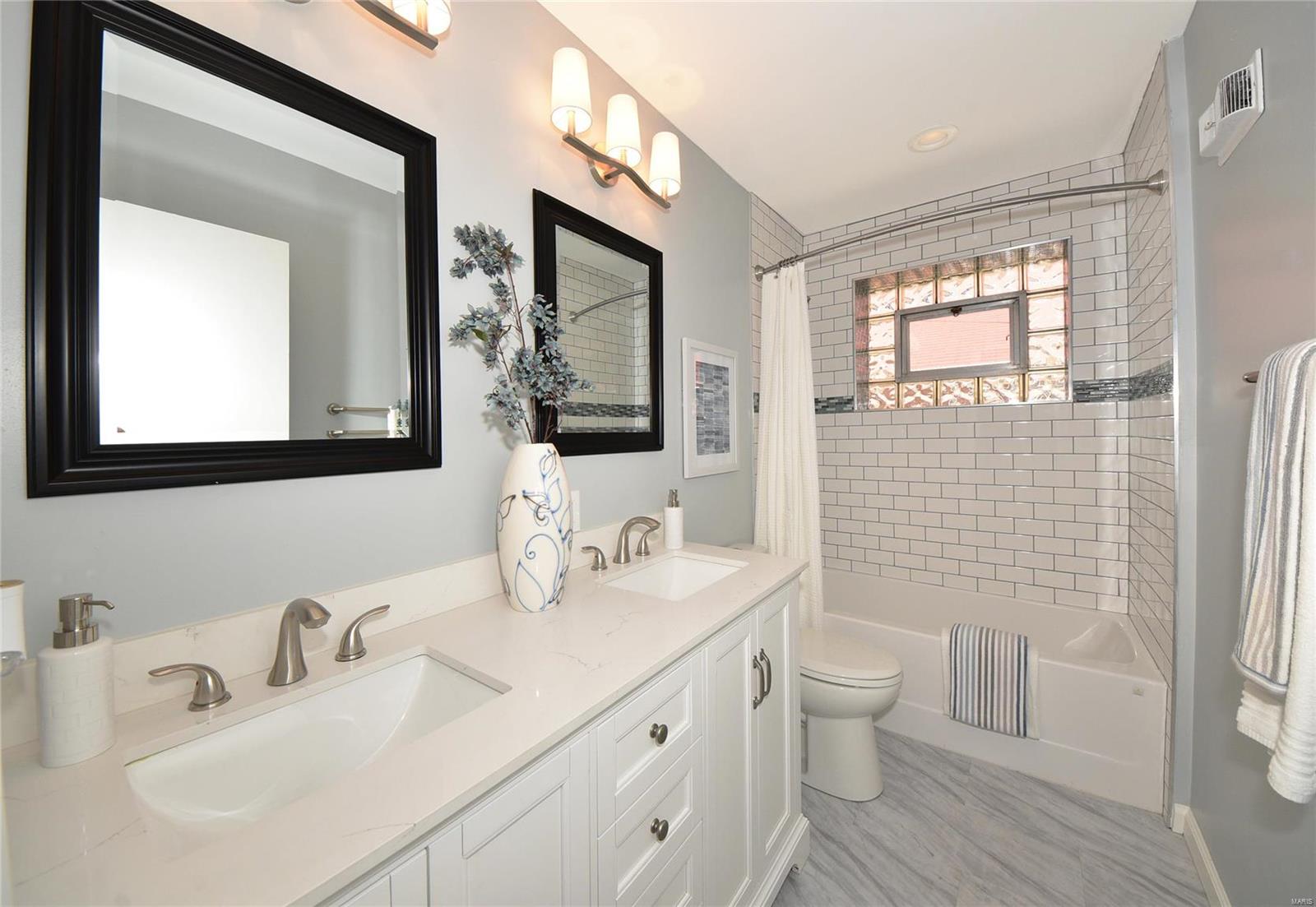 Central Suburbs - Residential