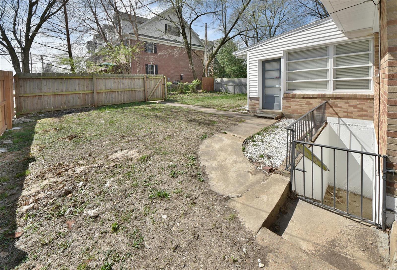 Central Suburbs - Residential
