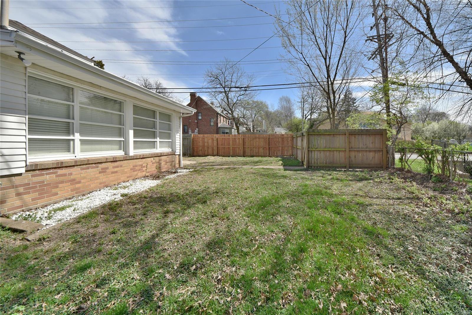 Central Suburbs - Residential