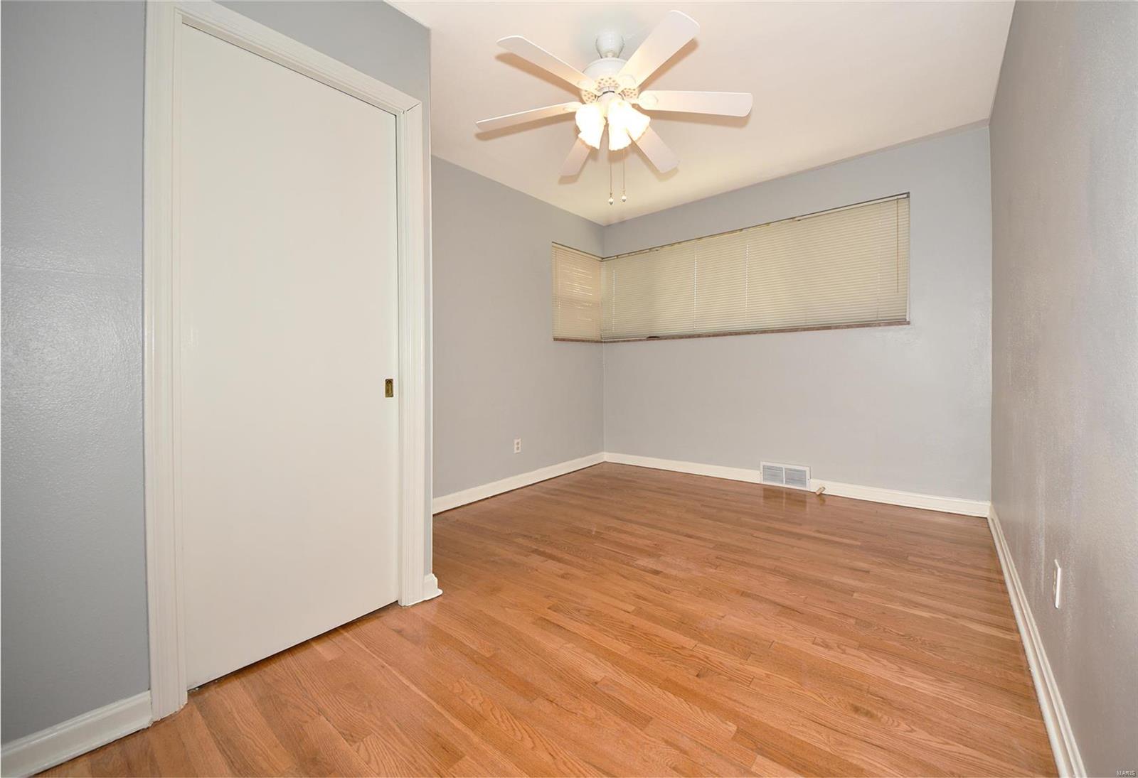 Central Suburbs - Residential