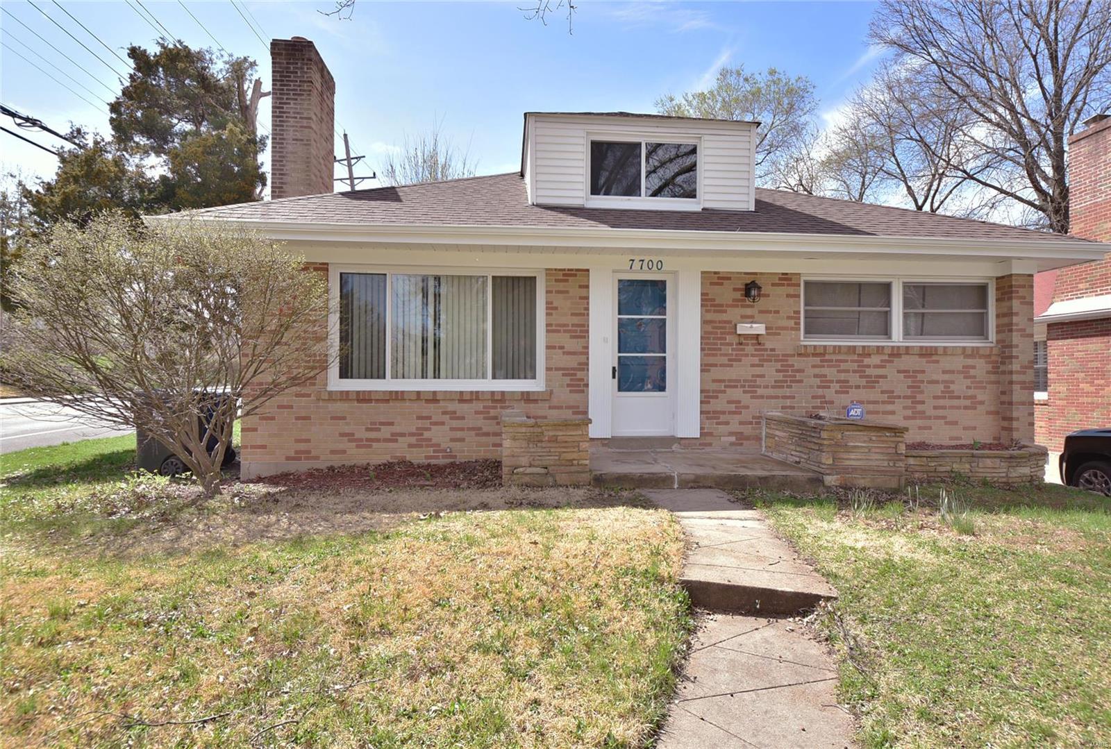 Central Suburbs - Residential