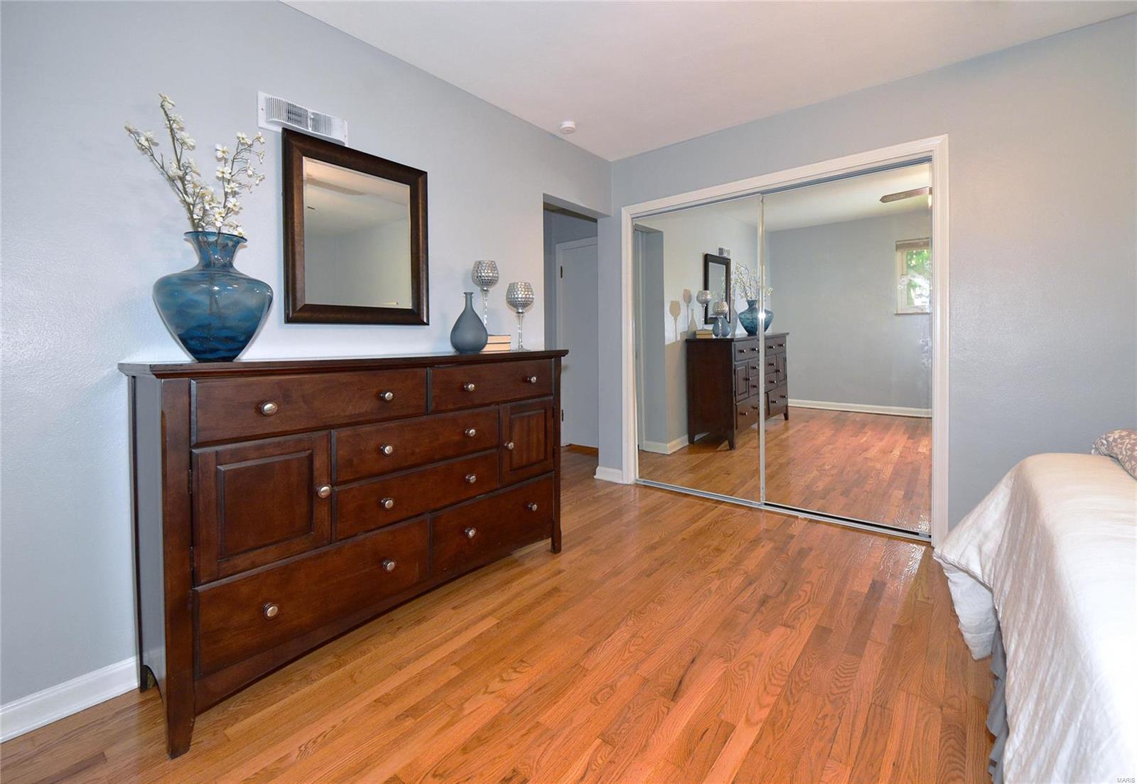 Central Suburbs - Residential