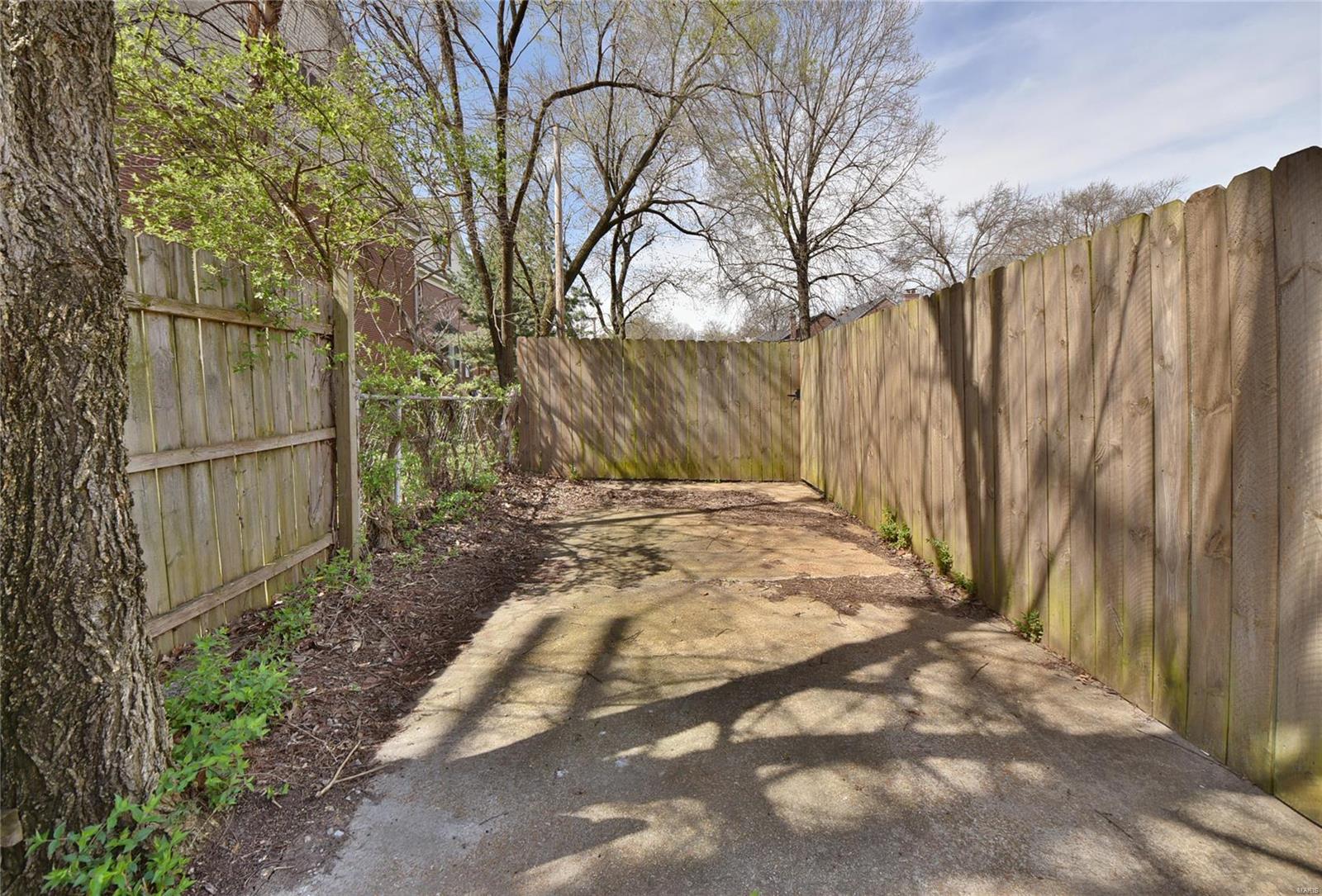 Central Suburbs - Residential