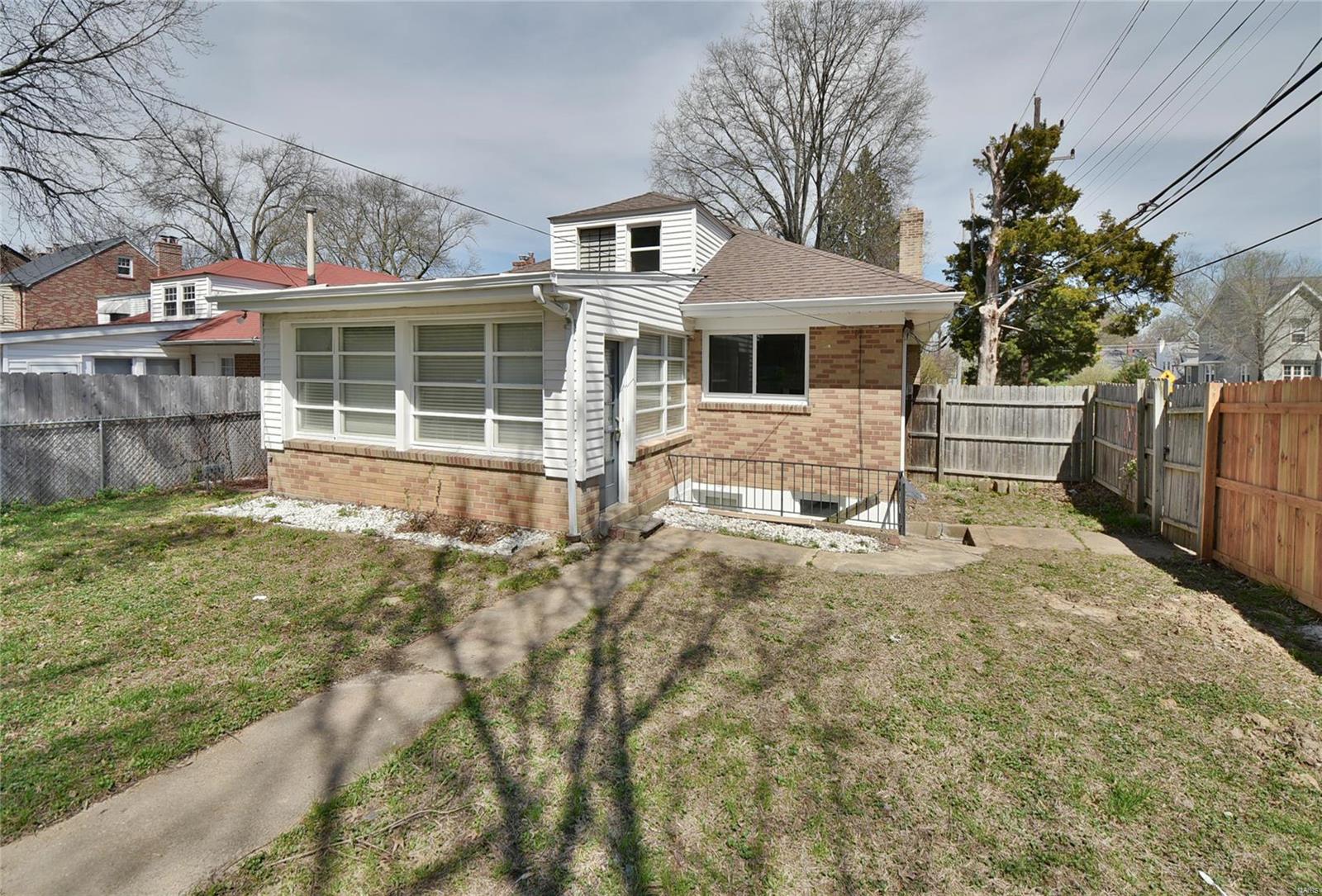 Central Suburbs - Residential