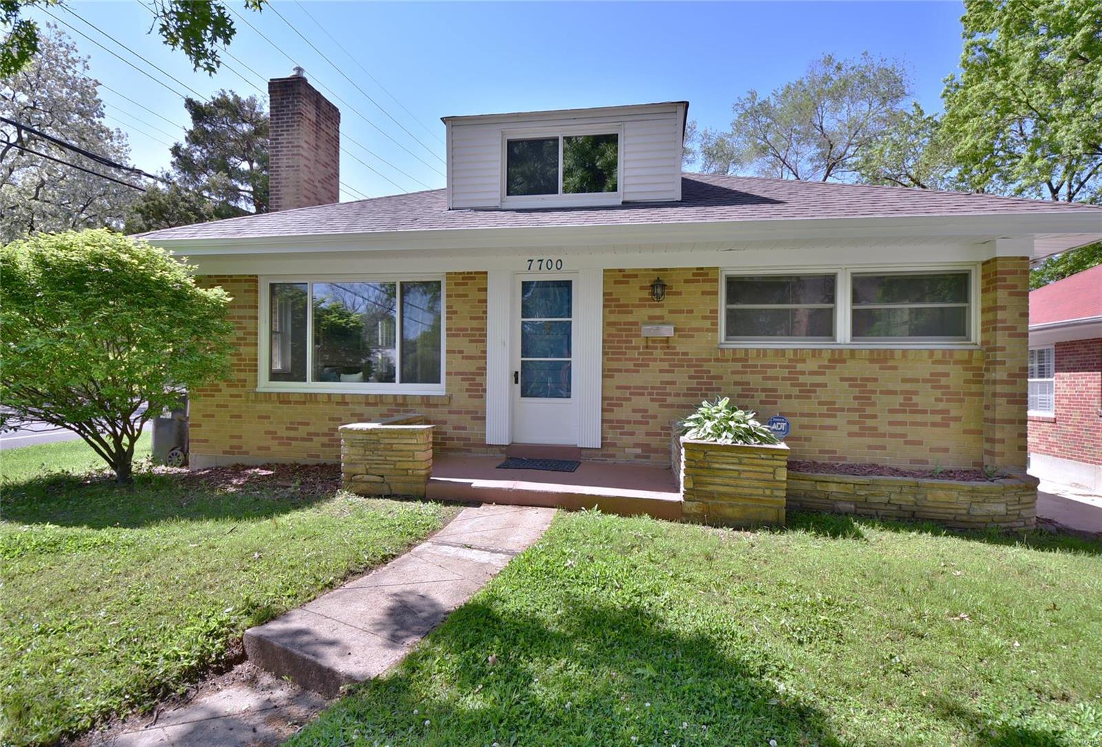 Central Suburbs - Residential