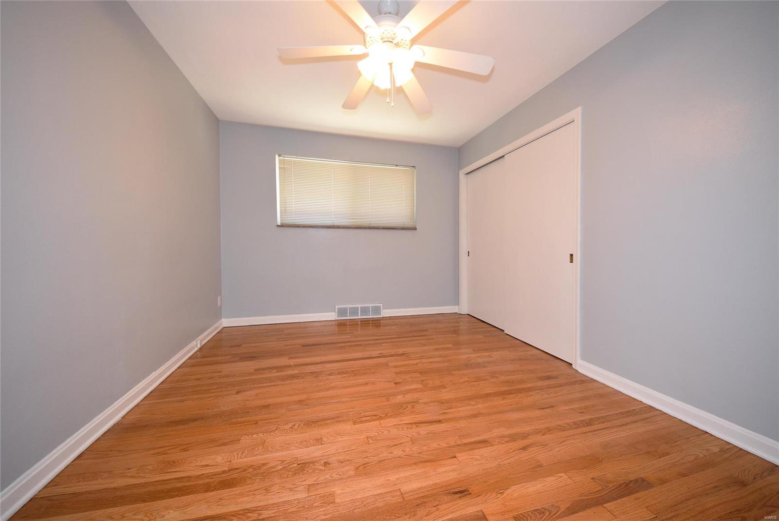 Central Suburbs - Residential