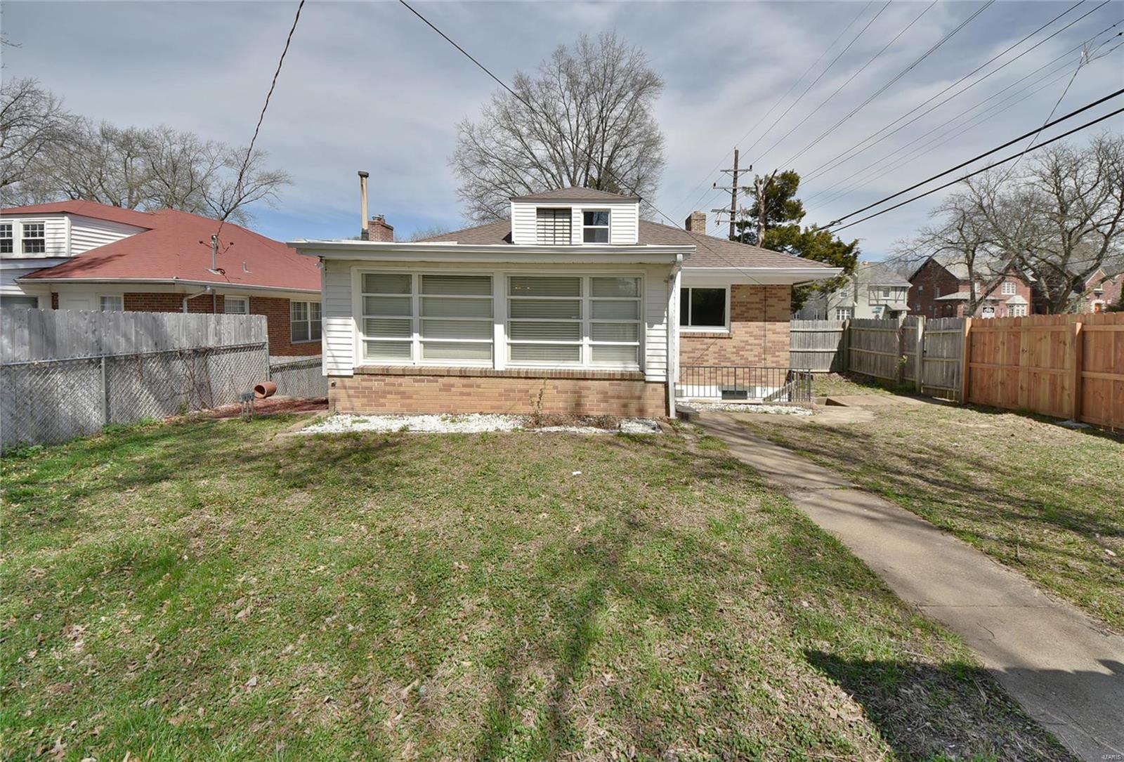 Central Suburbs - Residential