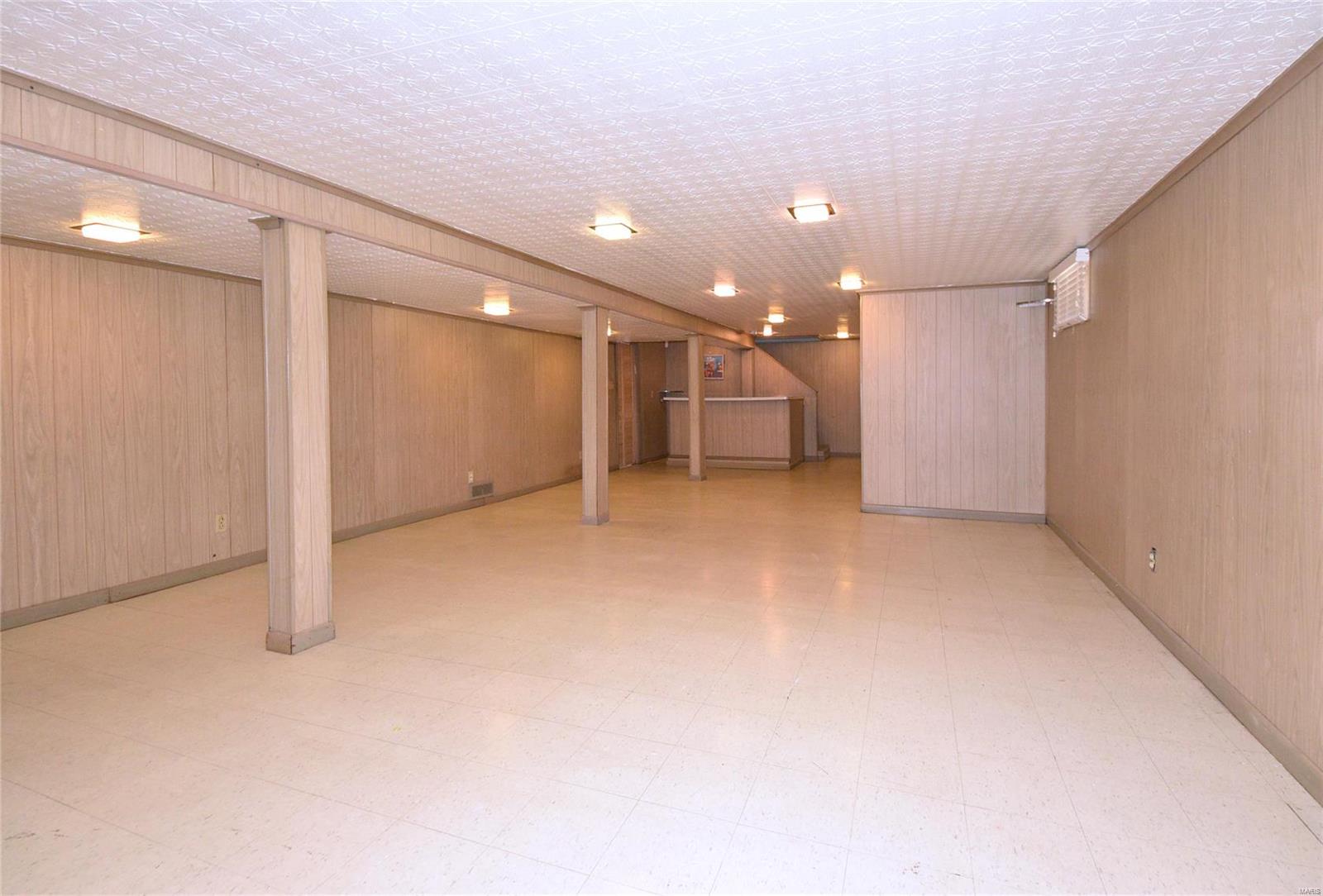 Central Suburbs - Residential