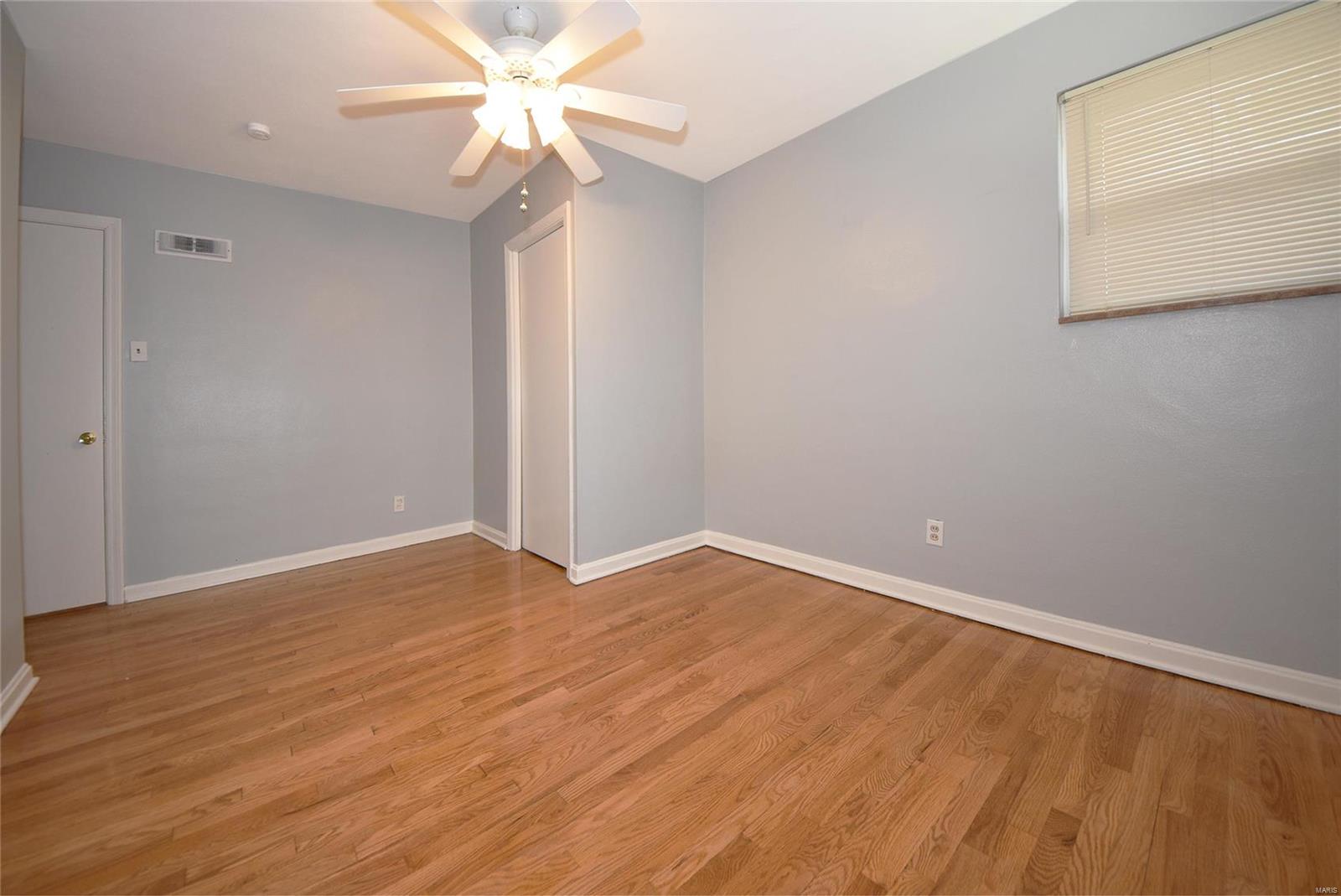 Central Suburbs - Residential