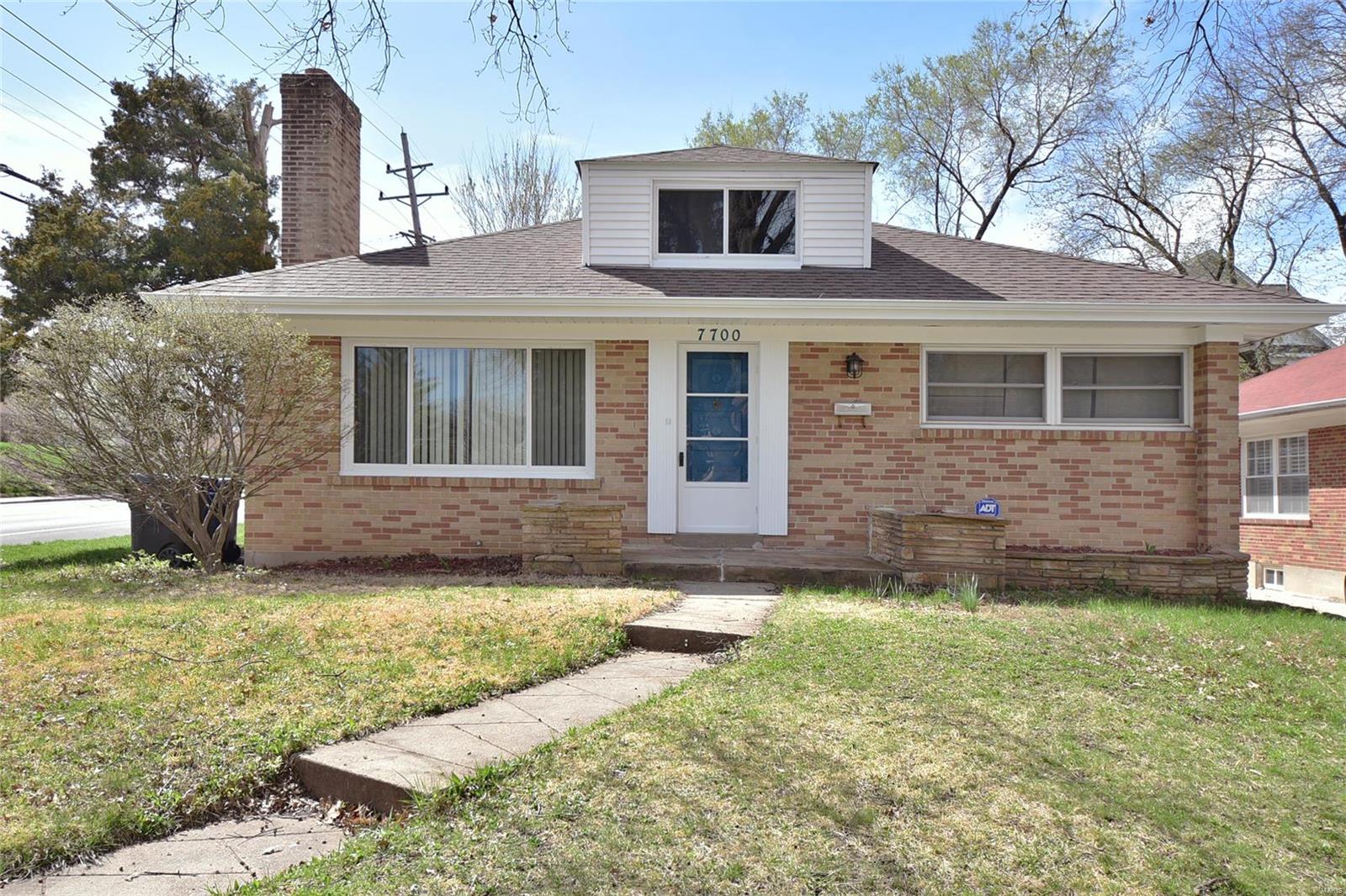 Central Suburbs - Residential