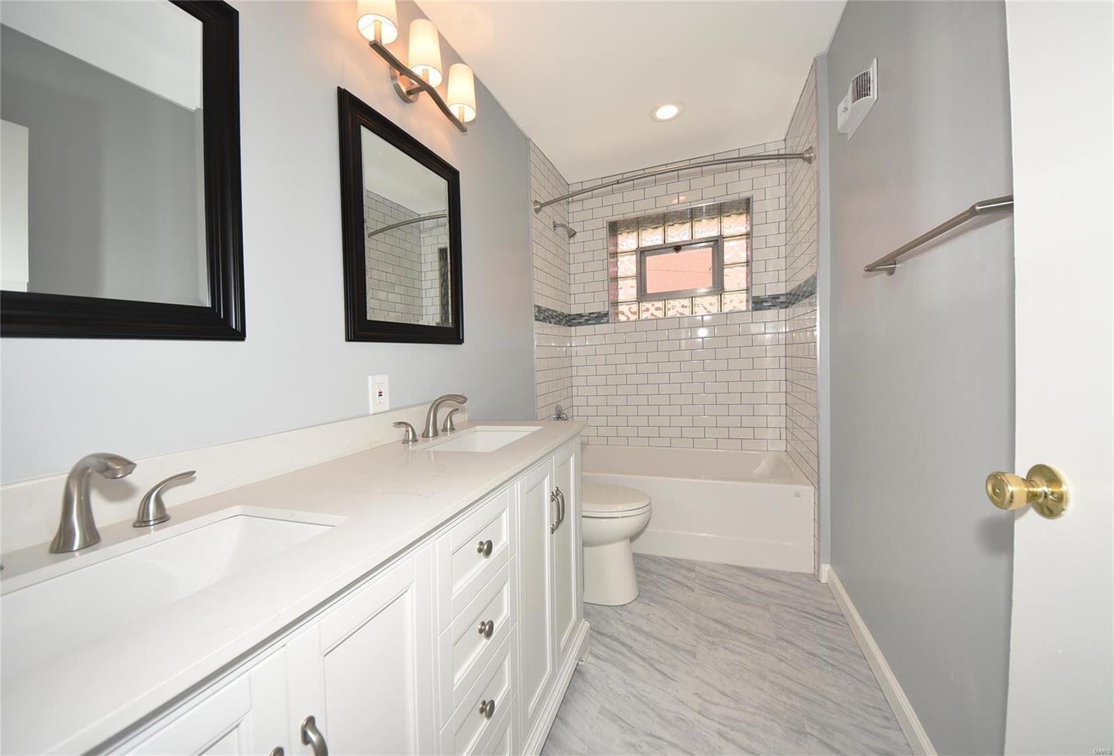 Central Suburbs - Residential