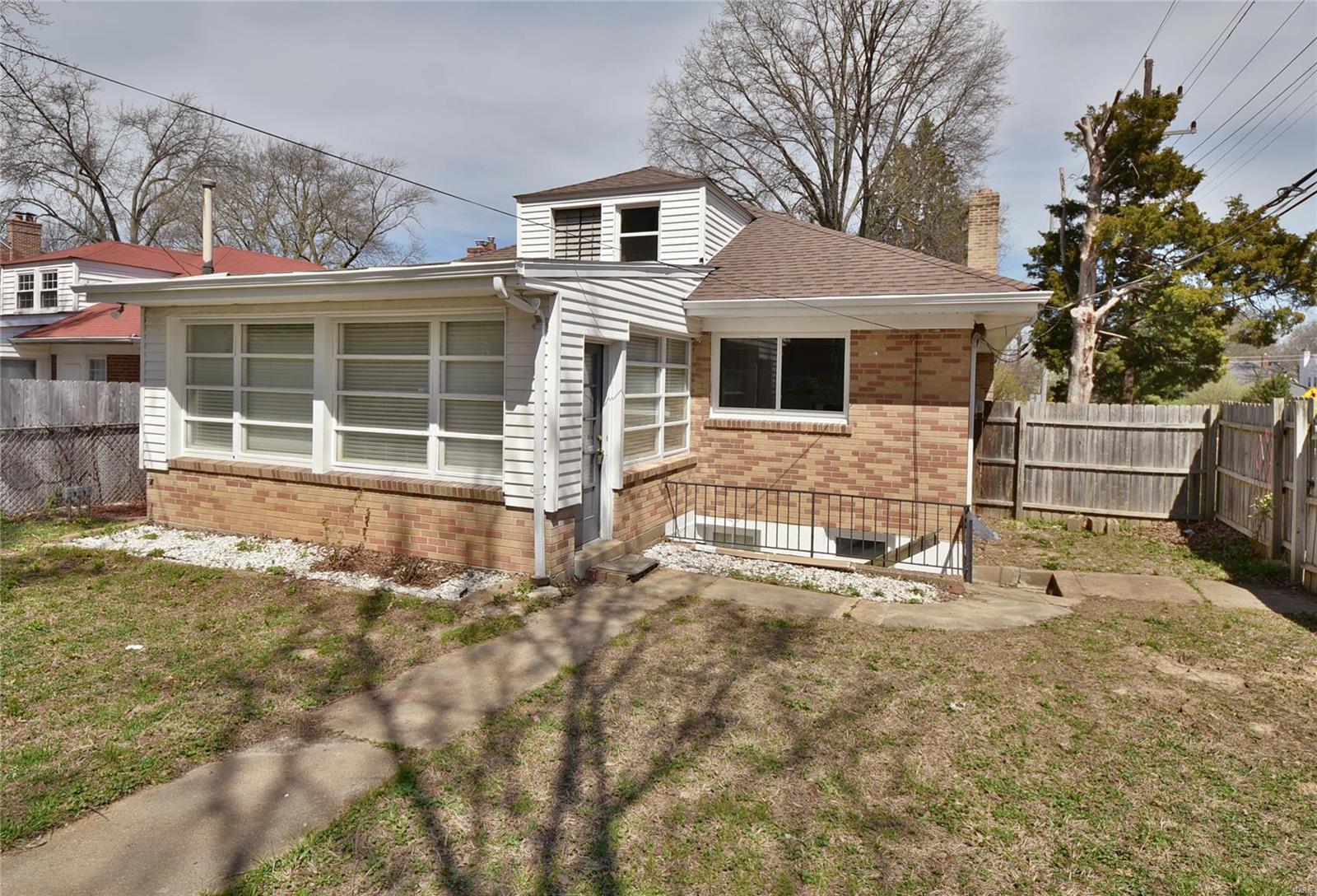 Central Suburbs - Residential
