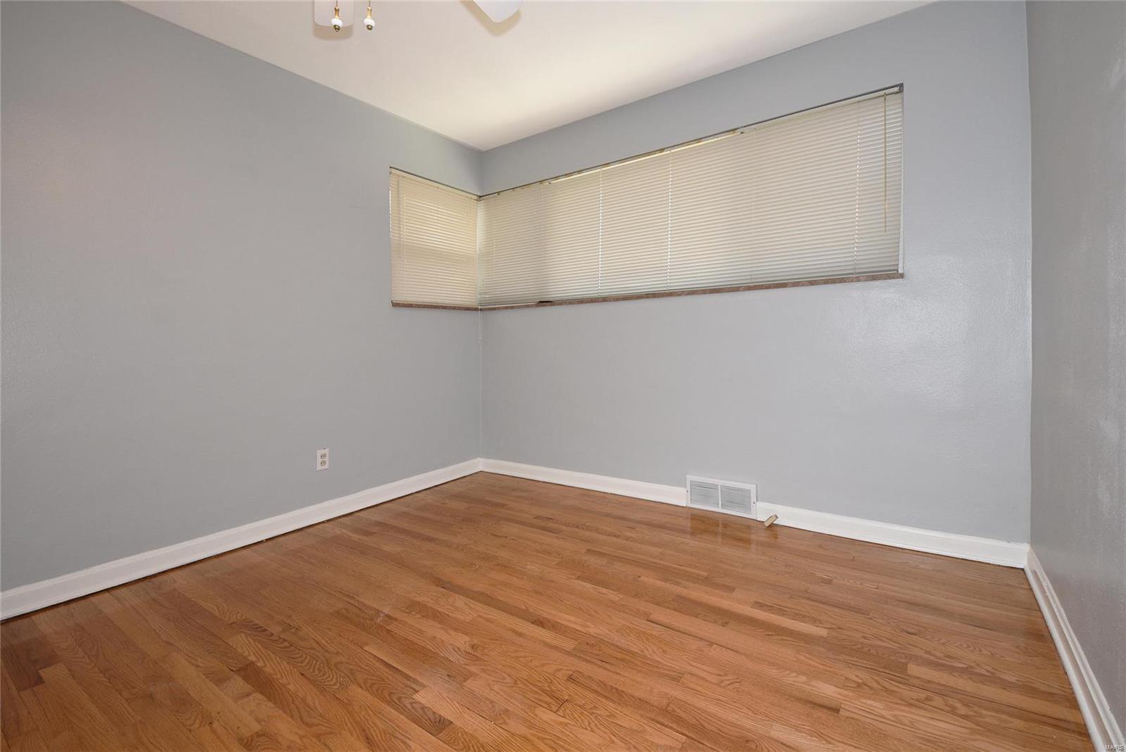 Central Suburbs - Residential