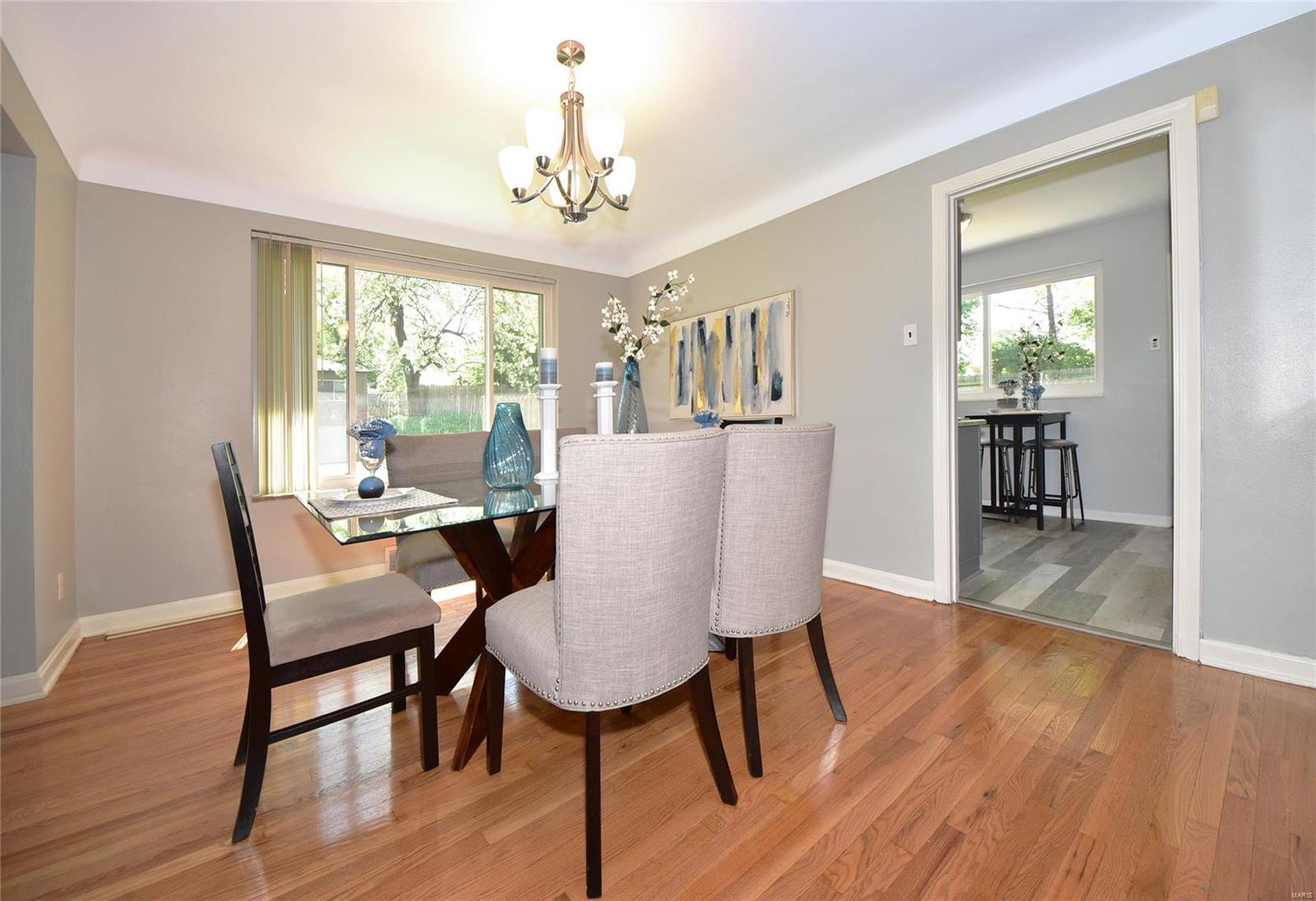 Central Suburbs - Residential