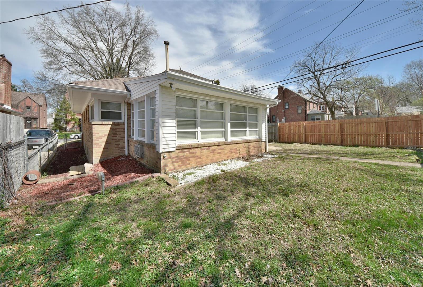 Central Suburbs - Residential
