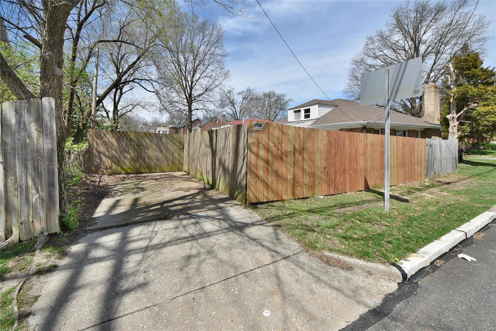 Central Suburbs - Residential