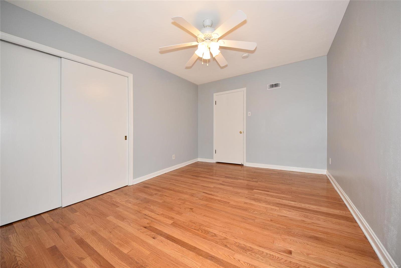 Central Suburbs - Residential