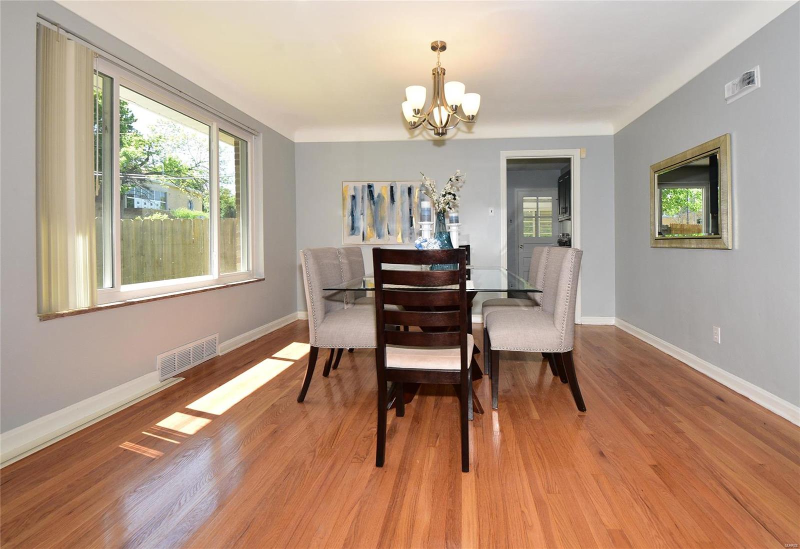Central Suburbs - Residential