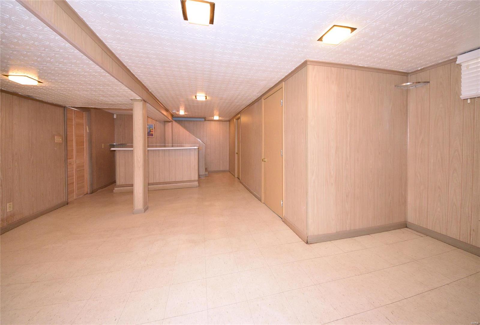 Central Suburbs - Residential