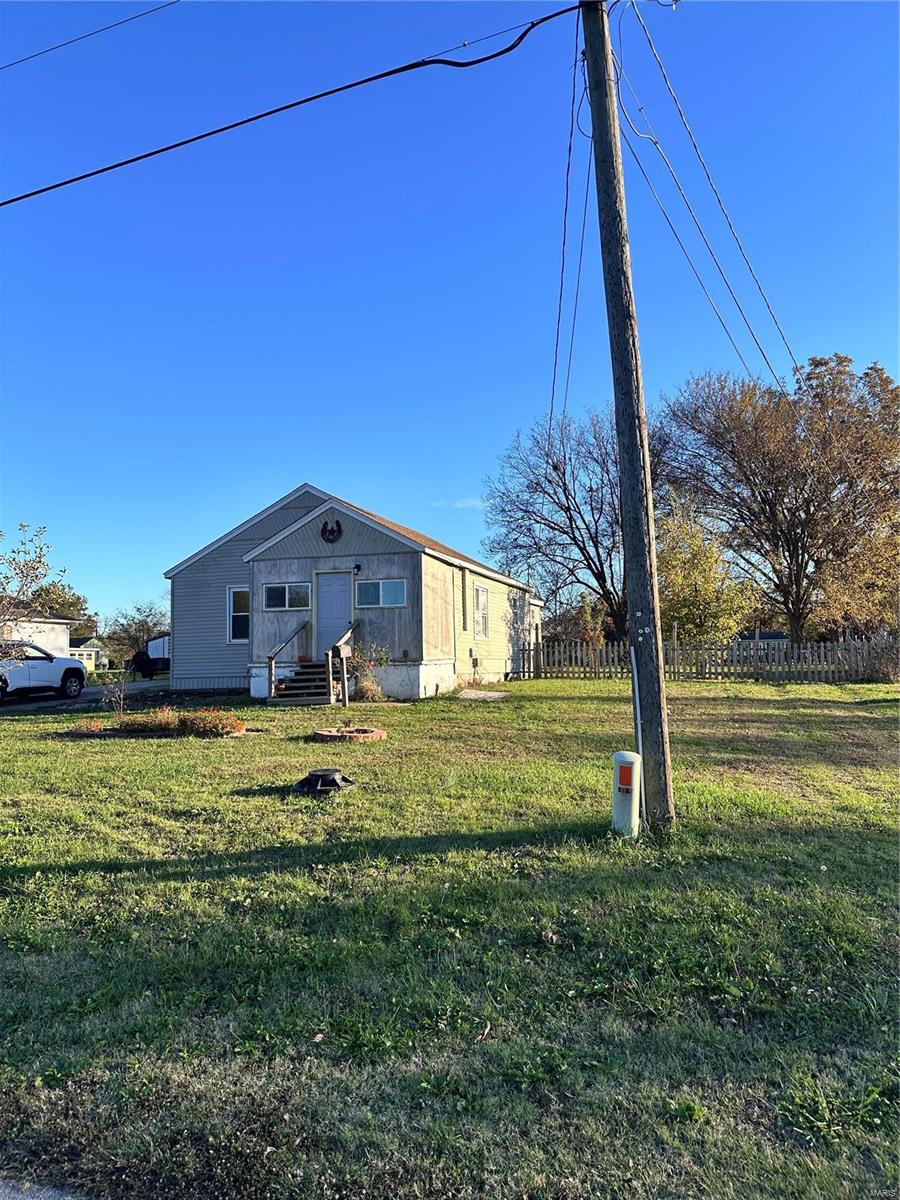 unknown - Residential