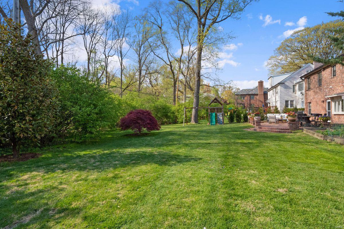 La Hacienda - Residential