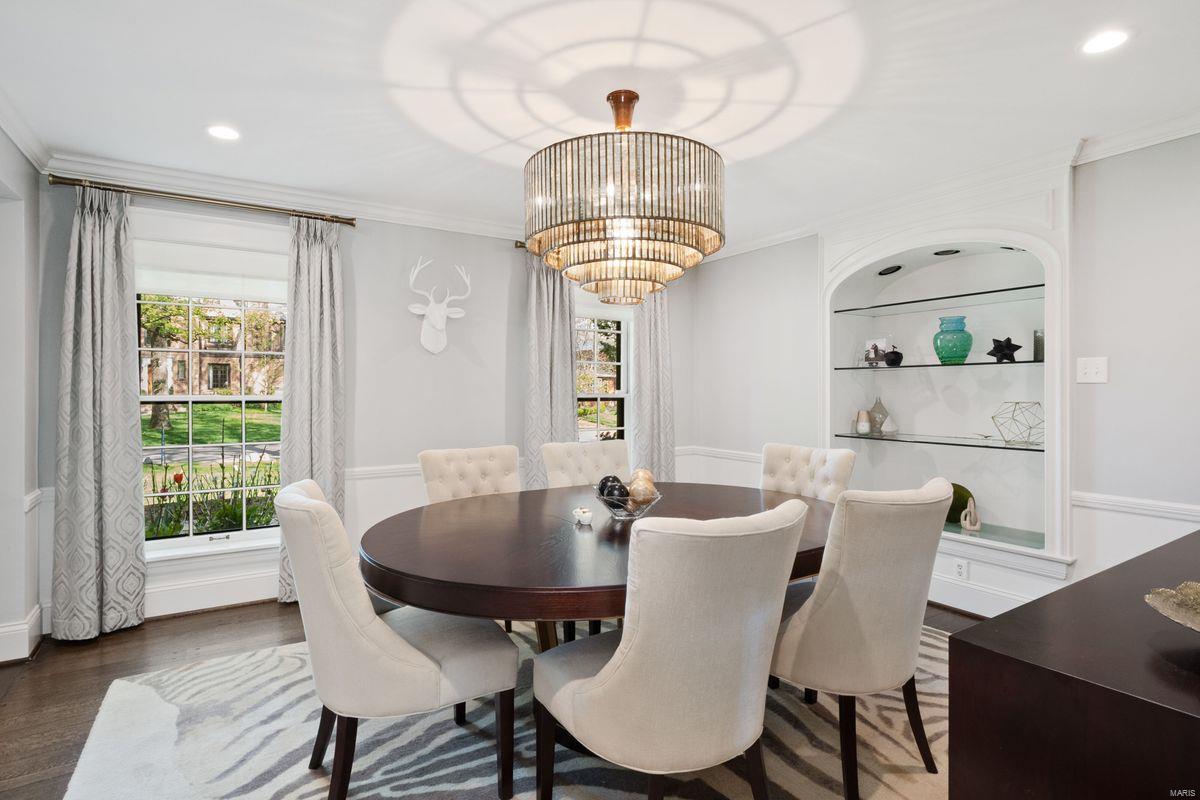 La Hacienda - Residential