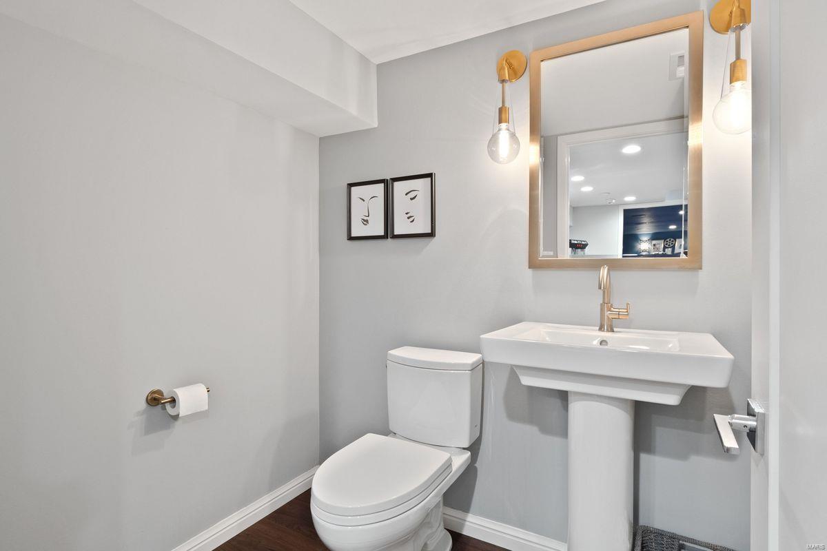 La Hacienda - Residential