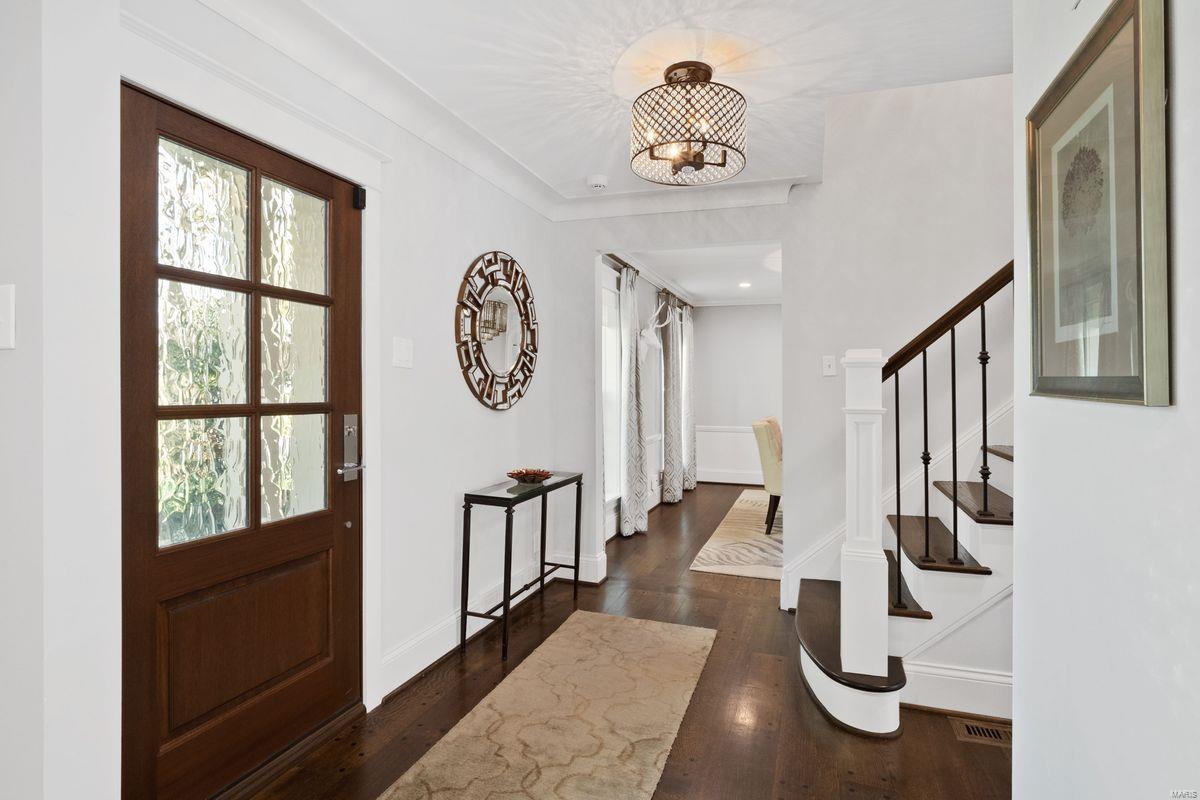 La Hacienda - Residential