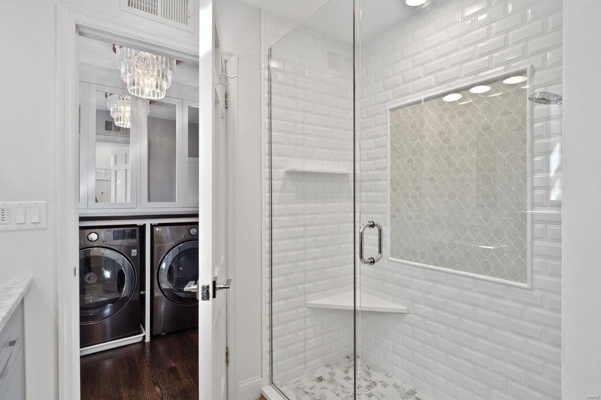 La Hacienda - Residential