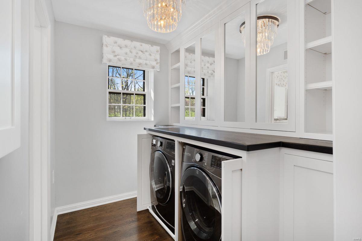 La Hacienda - Residential