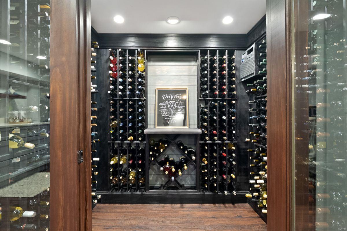 La Hacienda - Residential