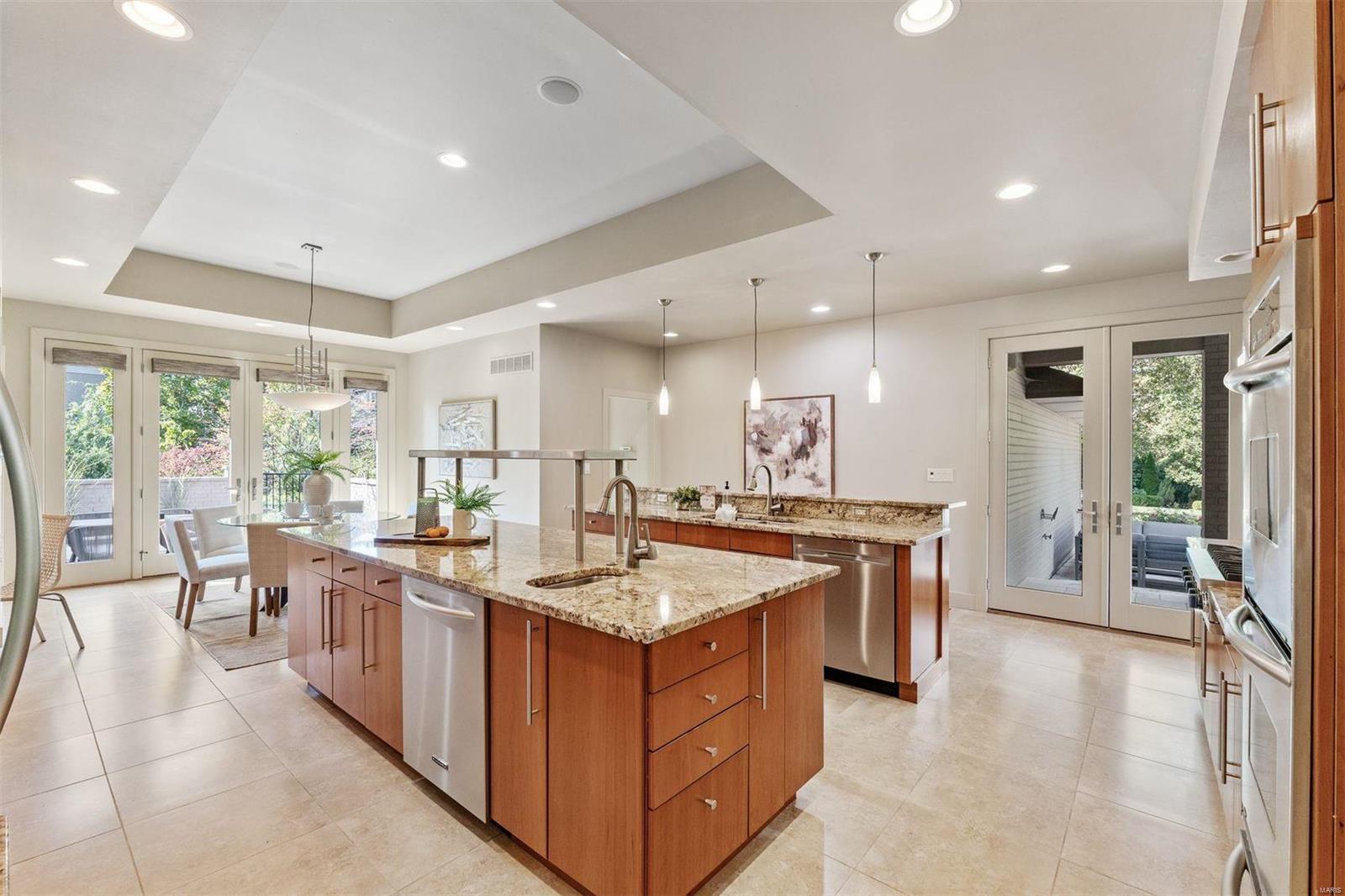 Cricklewood - Residential