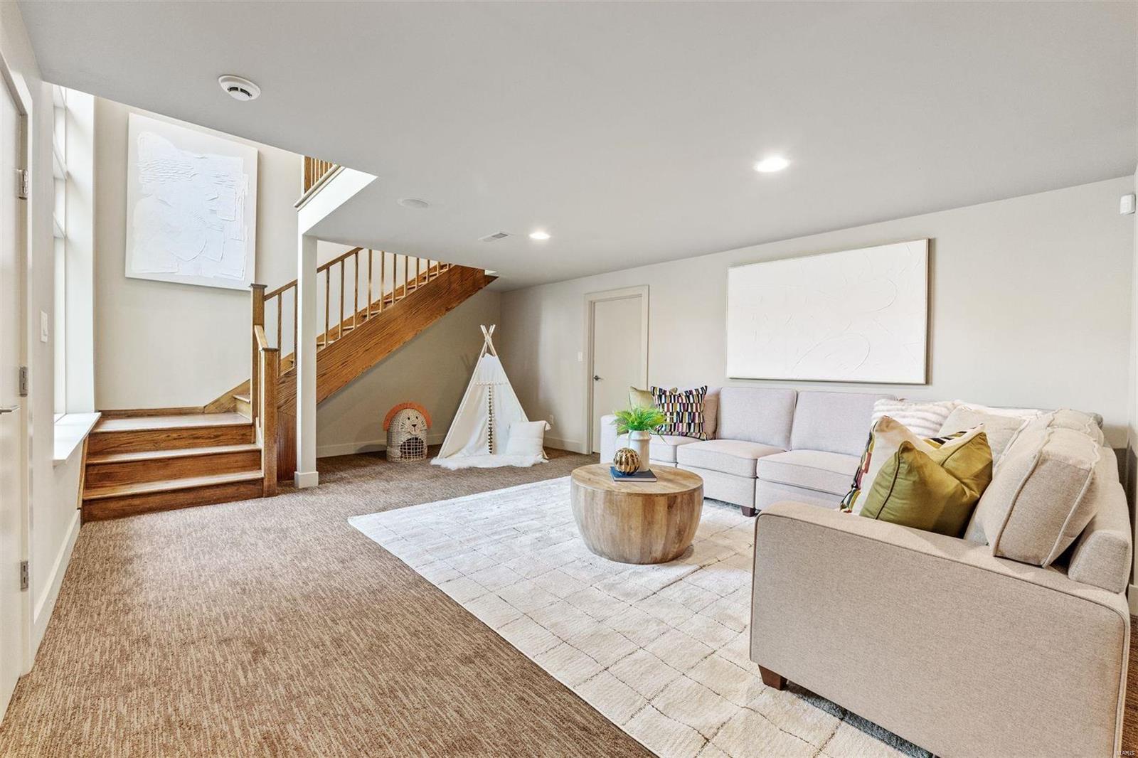 Cricklewood - Residential