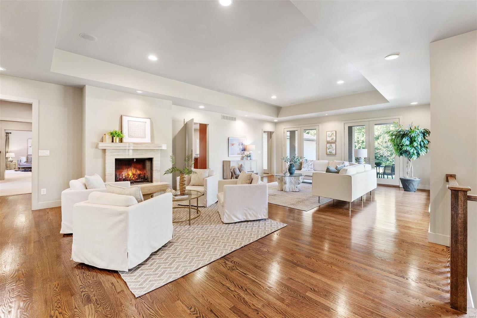 Cricklewood - Residential