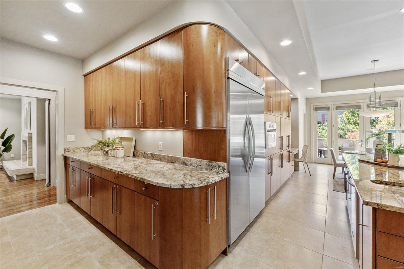 Cricklewood - Residential