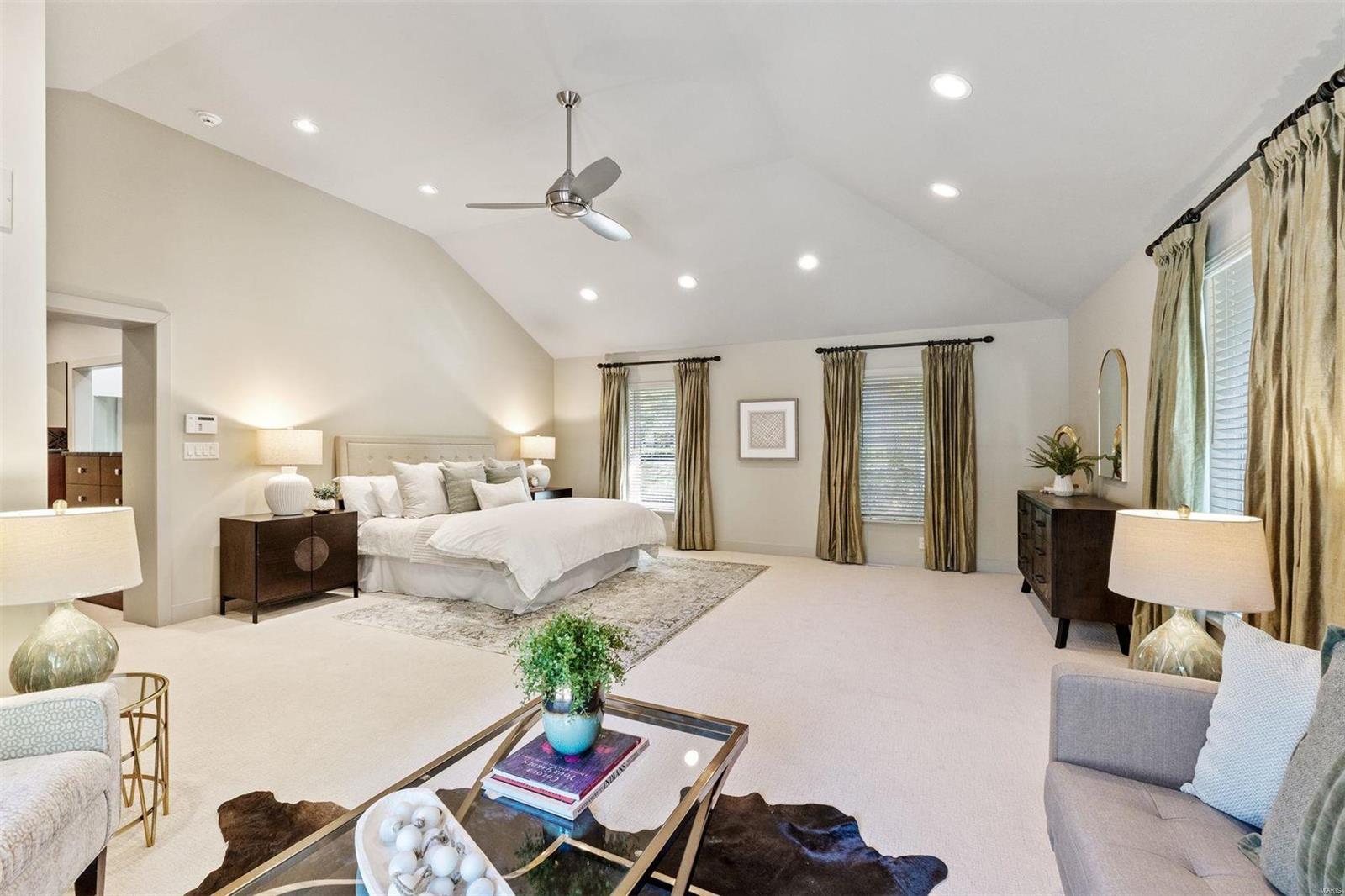 Cricklewood - Residential