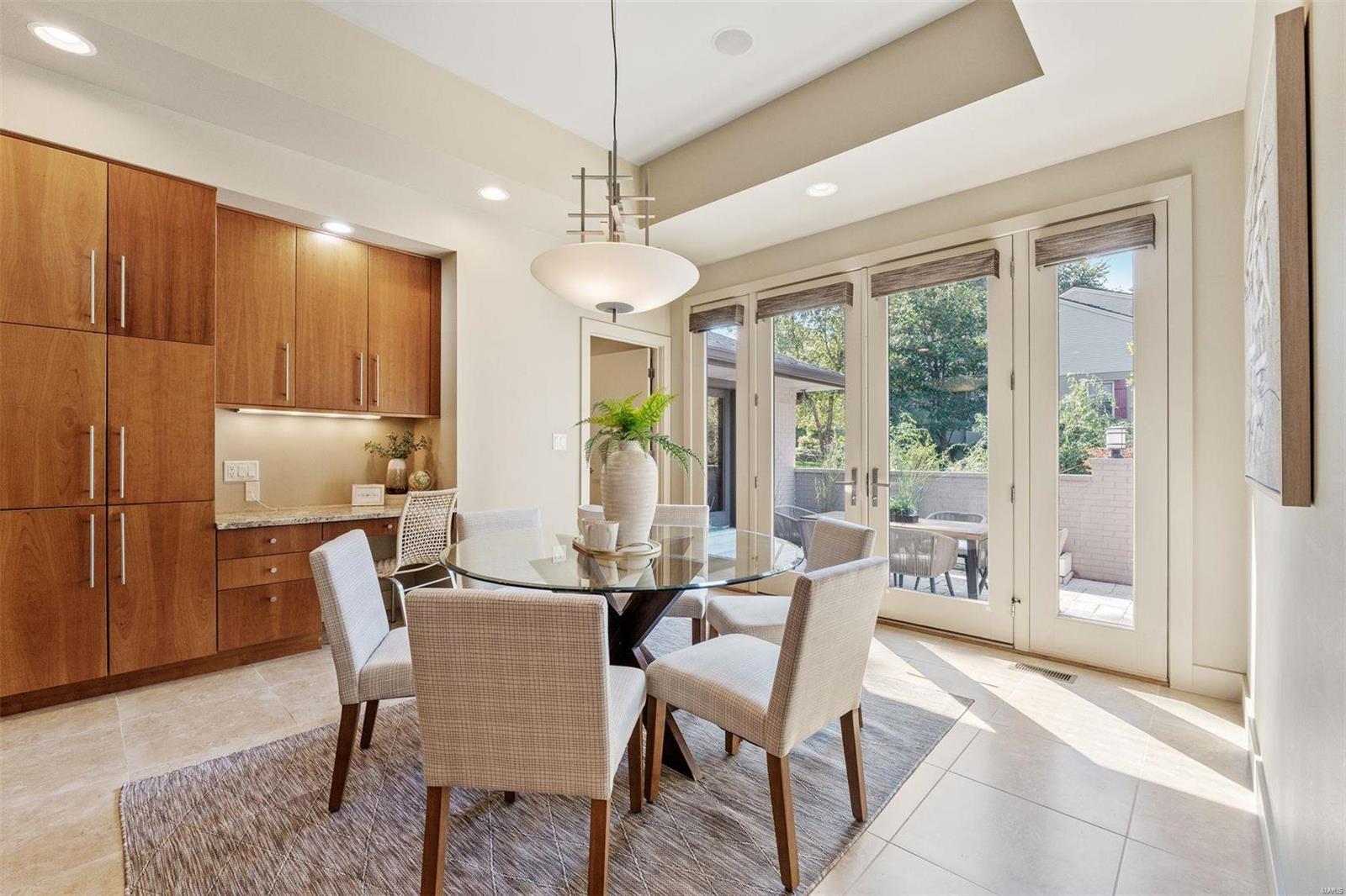 Cricklewood - Residential