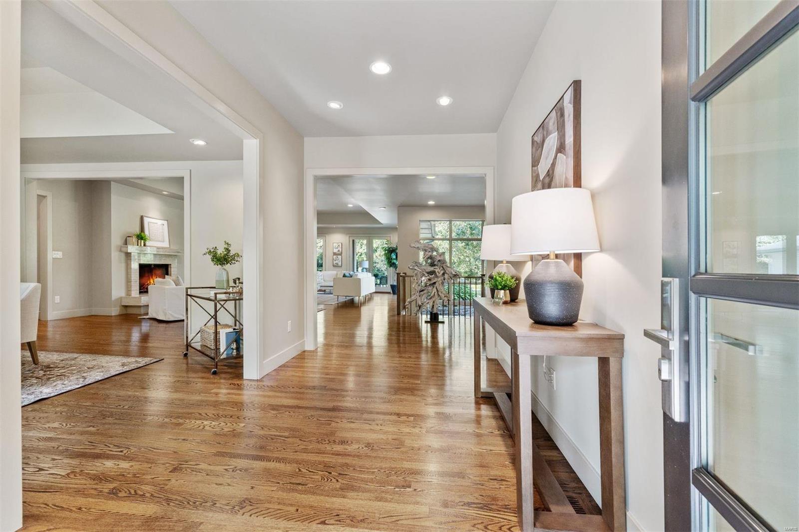 Cricklewood - Residential