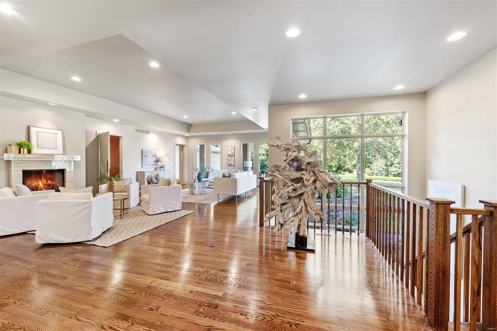 Cricklewood - Residential